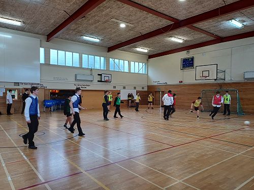 Mental Health Awareness Week 2024