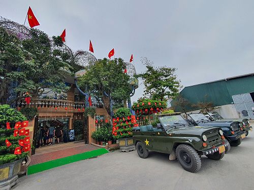 Vietnam 2025