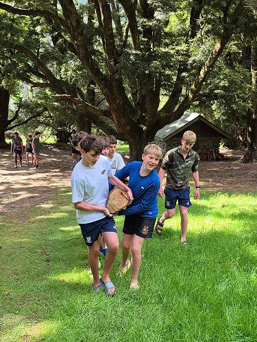 10B - Mt Aspiring, November 2025