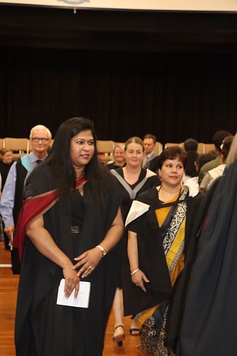 Senior Prizegivng 2024