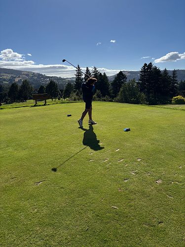 OBHS v TBHS Summer Interschool