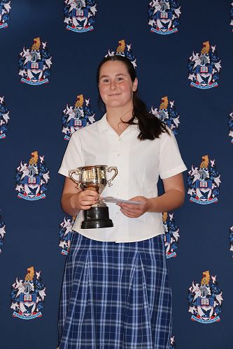 Junior Prizegiving 2024