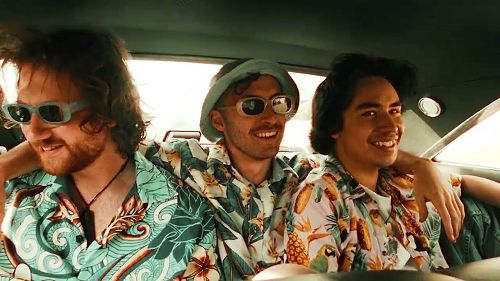 Video: Mirage - Summer Won't Be The Same / Raumati Rerekē (Official Music Video)