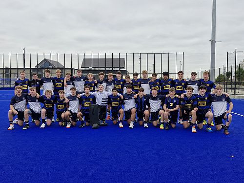 OBHS v CBHS Winter Interschool - May 2026