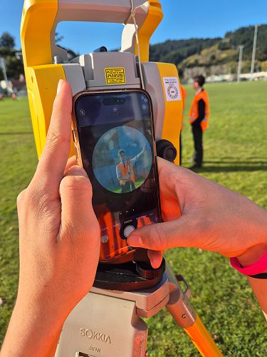 Geography Wānanga Day – Learning Through Experience