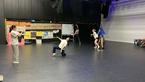 Jeremy Beck Workshop