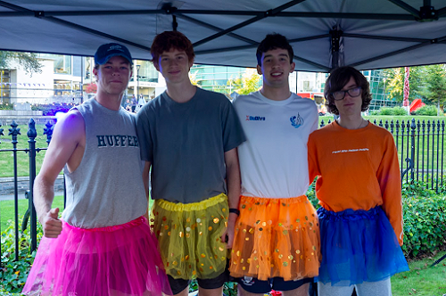 Relay for Life