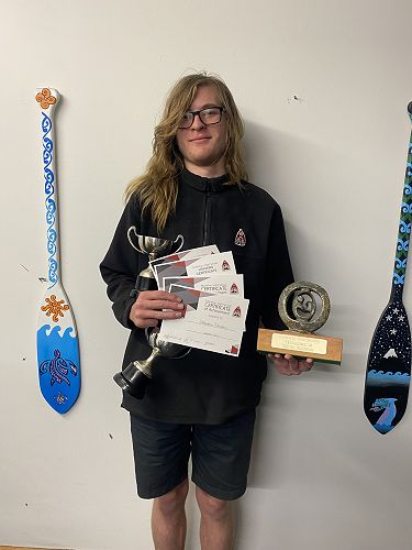 Senior Prize Giving 2025