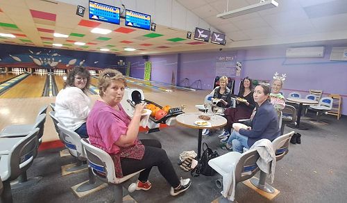 2025 Ōamaru Staff and Volunteer event