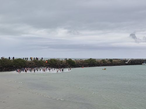 2026 SISS Triathlon/Duathlon Championships