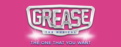 Grease – School Production 2025