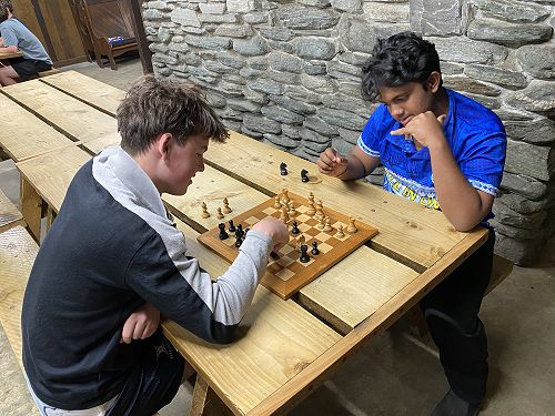 10Y - Mt Aspiring Camp 2026