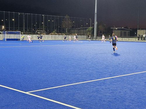 OBHS v CBHS Winter Interschool - May 2026