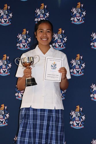 Junior Prizegiving 2024