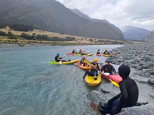 10Y - Mt Aspiring Camp 2026