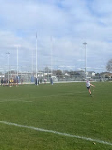 OBHS v CBHS Winter Interschool - May 2026