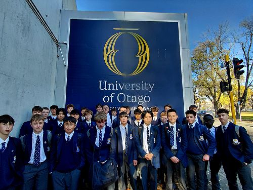 Wānanga Days &amp; Junior Programme: Week 4 Reflections