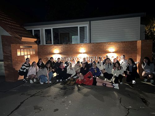 Hostel Update August 2024