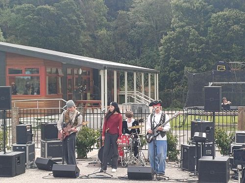 Mental Health Awareness Week 2024