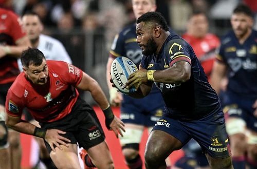 Timoci Tavatavanawai