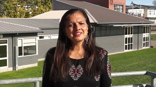 Video: Ms Shah Interview