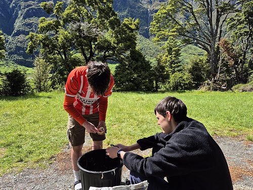 Leadership Camp 2025