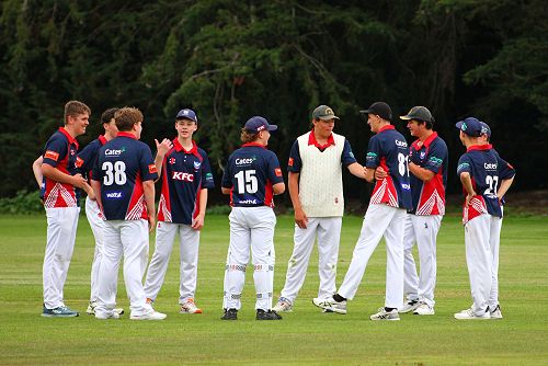 AshColl 2nd Grade Team