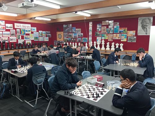 Chess