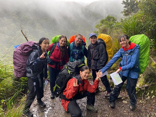 Duke of Ed - Sophia Sun