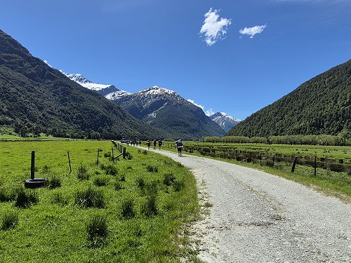 10B - Mt Aspiring, November 2025