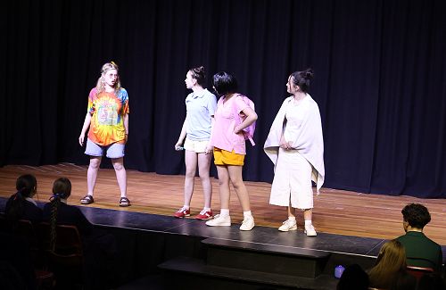 Junior Drama