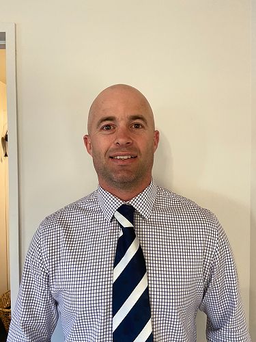 Otago Boys' High School Welcomes New Director of Boarding.
