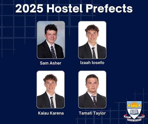 Hostel update