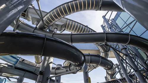 Parakiore hydroslides