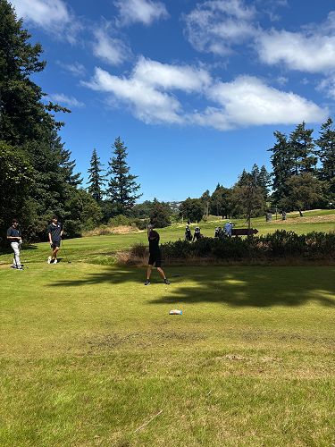 OBHS v TBHS Summer Interschool