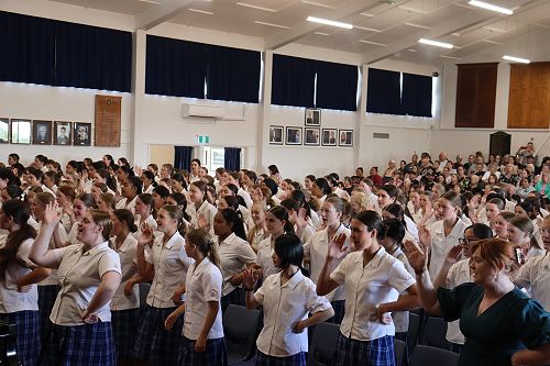 Junior Prizegiving 2024