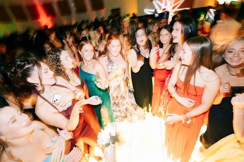 Combined Formal 2025