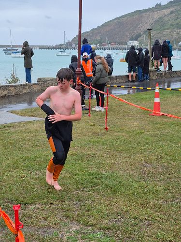 2026 SISS Triathlon/Duathlon Championships