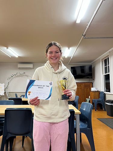 Hostel Update August 2024