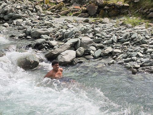 10B - Mt Aspiring, November 2025