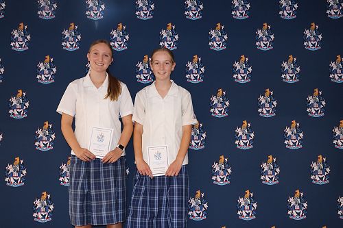 Junior Prizegiving 2024