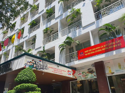 Vietnam 2025