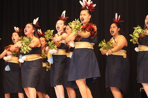 Kapahaka 2024