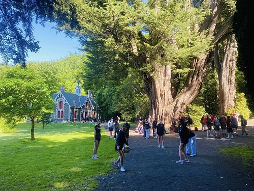 Dunedin Orienteering - Have a Go Morning