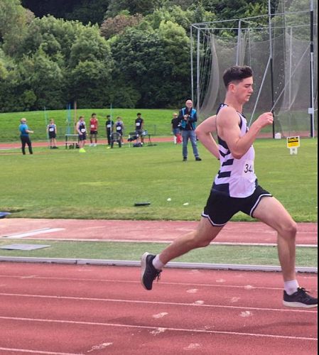 Otago Secondary School Athletics Champs