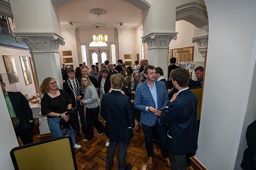 Prefects Investiture 2026