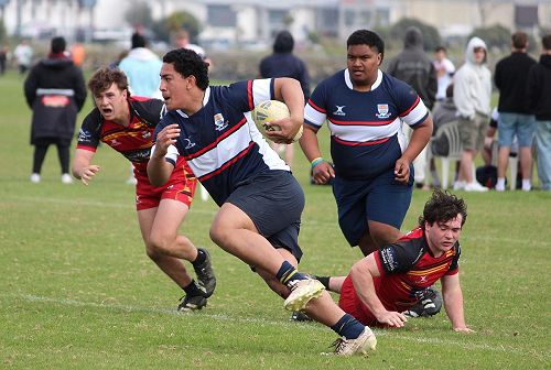 2024 Rugby League Champions