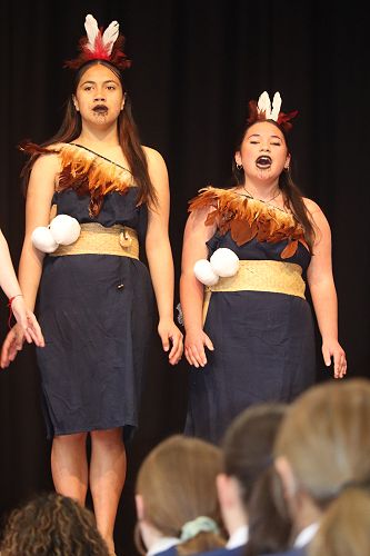 Kapahaka 2024