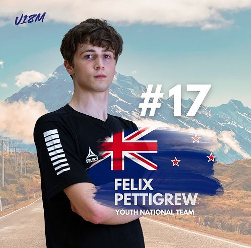 Felix Pettigrew's Silver Lining in Tahiti