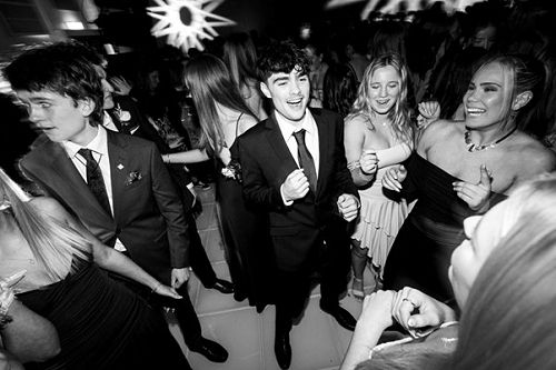 Combined Formal 2025